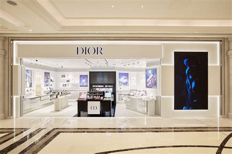 dior macao